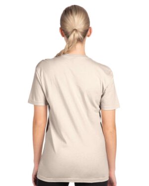 Next Level Cotton T-Shirt - Image 184