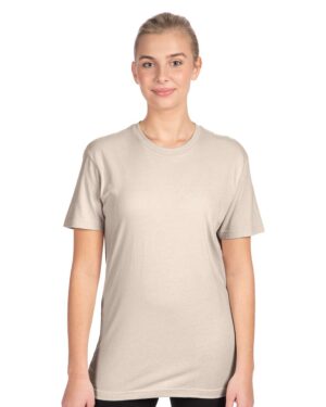 Next Level Cotton T-Shirt - Image 183