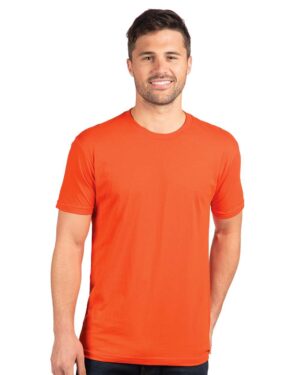 Next Level Cotton T-Shirt - Image 36
