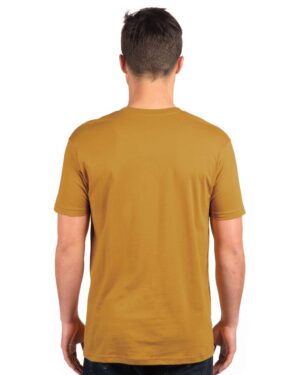 Next Level Cotton T-Shirt - Image 5