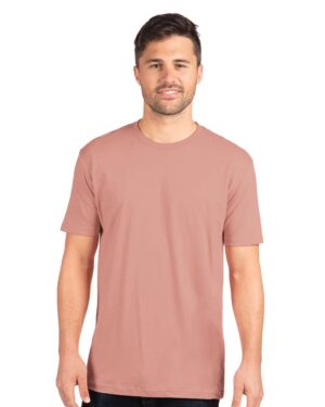 Next Level Cotton T-Shirt - Image 62
