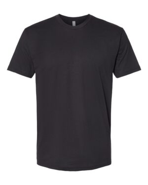 Next Level Cotton T-Shirt - Image 74