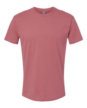 Next Level Cotton T-Shirt - Image 124