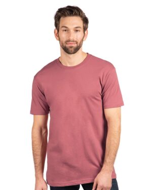 Next Level Cotton T-Shirt - Image 127