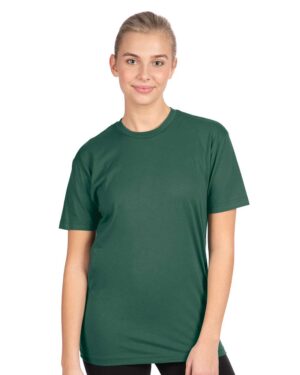 Next Level Cotton T-Shirt - Image 178