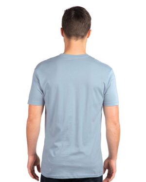 Next Level Cotton T-Shirt - Image 195