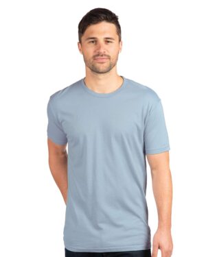 Next Level Cotton T-Shirt - Image 194