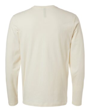 Next Level Unisex Cotton Long Sleeve T-Shirt - Image 26