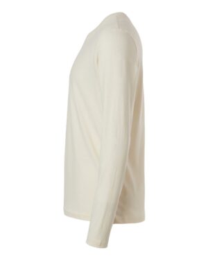 Next Level Unisex Cotton Long Sleeve T-Shirt - Image 27