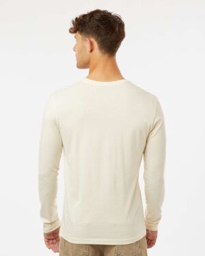 Next Level Unisex Cotton Long Sleeve T-Shirt - Image 30