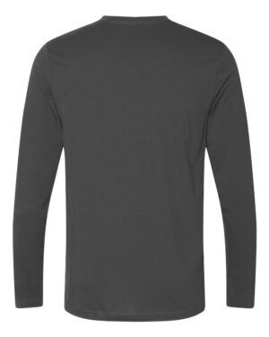 Next Level Unisex Cotton Long Sleeve T-Shirt - Image 14