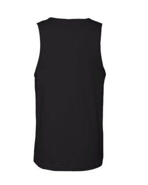 Next Level Men's Cotton Muscle Tank - Image 3
