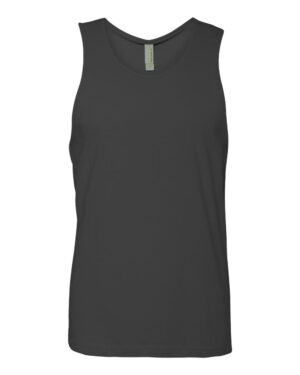Next Level Men's Cotton Muscle Tank - Image 12