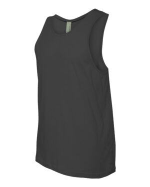 Next Level Men's Cotton Muscle Tank - Image 13