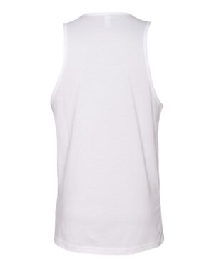 Next Level Men's Cotton Muscle Tank - Image 32