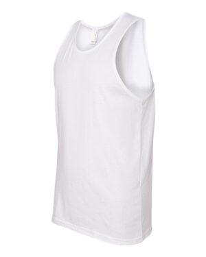 Next Level Men's Cotton Muscle Tank - Image 31