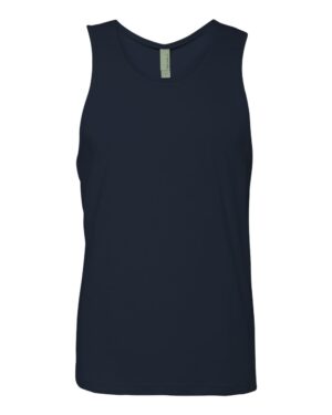 Next Level Men's Cotton Muscle Tank - Image 15