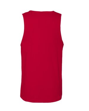 Next Level Men's Cotton Muscle Tank - Image 20