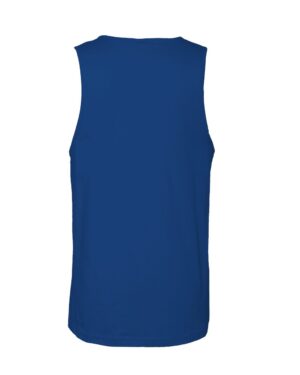Next Level Men's Cotton Muscle Tank - Image 23