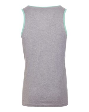 Next Level Men's Cotton Muscle Tank - Image 11