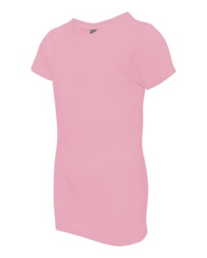 Next Level Girls’ Cotton Princess T-Shirt - Image 14