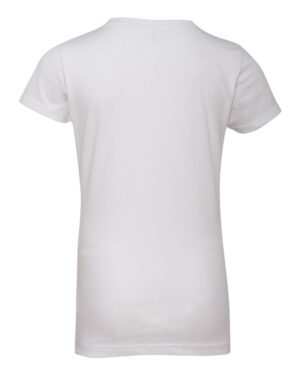 Next Level Girls’ Cotton Princess T-Shirt - Image 36