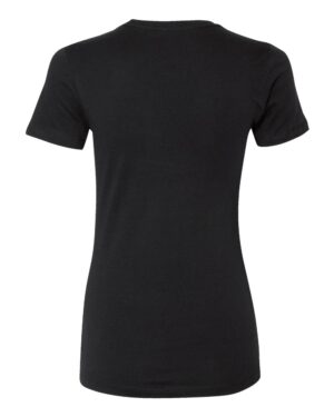 Next Level Women’s Cotton T-Shirt - Image 5