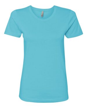 Next Level Women’s Cotton T-Shirt - Image 7