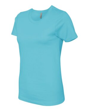 Next Level Women’s Cotton T-Shirt - Image 8