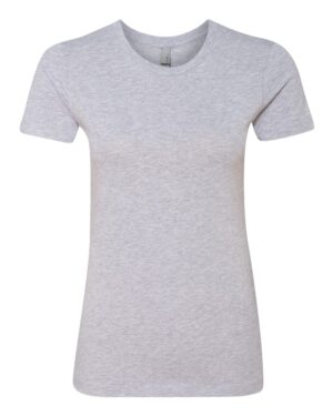 Next Level Women’s Cotton T-Shirt - Image 24