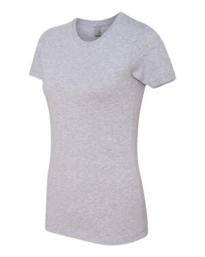 Next Level Women’s Cotton T-Shirt - Image 25