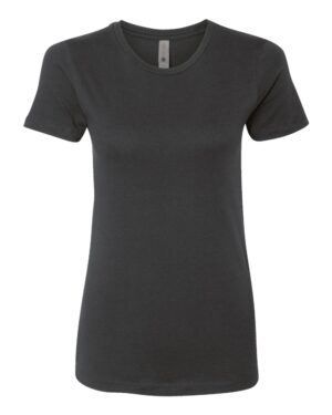 Next Level Women’s Cotton T-Shirt - Image 27