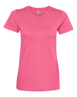 Next Level Women’s Cotton T-Shirt - Image 30