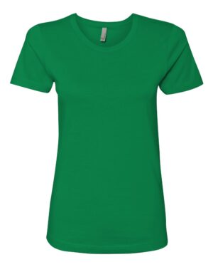 Next Level Women’s Cotton T-Shirt - Image 36