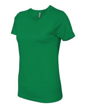 Next Level Women’s Cotton T-Shirt - Image 37