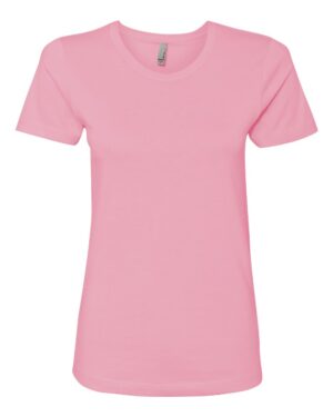 Next Level Women’s Cotton T-Shirt - Image 45