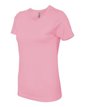Next Level Women’s Cotton T-Shirt - Image 46