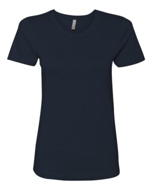 Next Level Women’s Cotton T-Shirt - Image 51