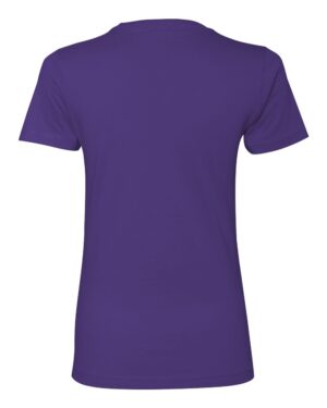 Next Level Women’s Cotton T-Shirt - Image 59