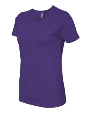 Next Level Women’s Cotton T-Shirt - Image 58
