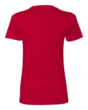 Next Level Women’s Cotton T-Shirt - Image 62