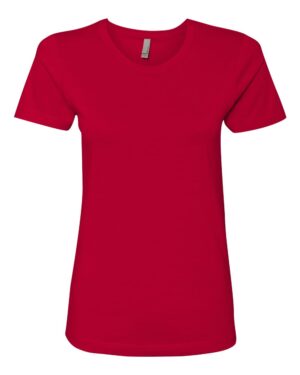 Next Level Women’s Cotton T-Shirt - Image 60