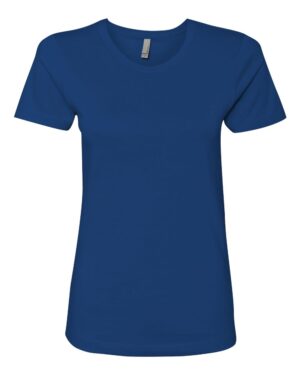 Next Level Women’s Cotton T-Shirt - Image 63