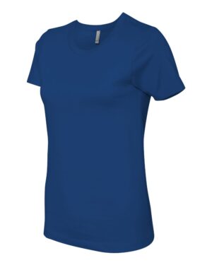 Next Level Women’s Cotton T-Shirt - Image 64