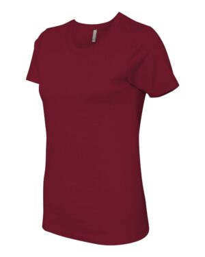Next Level Women’s Cotton T-Shirt - Image 11