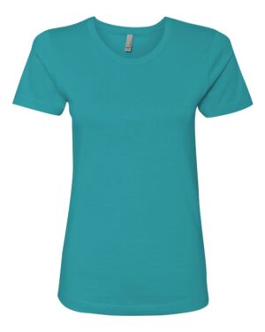 Next Level Women’s Cotton T-Shirt - Image 66