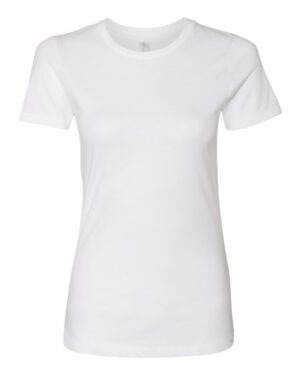 Next Level Women’s Cotton T-Shirt - Image 78
