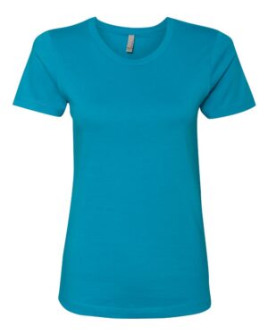 Next Level Women’s Cotton T-Shirt - Image 69