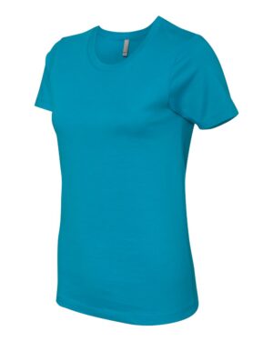 Next Level Women’s Cotton T-Shirt - Image 70
