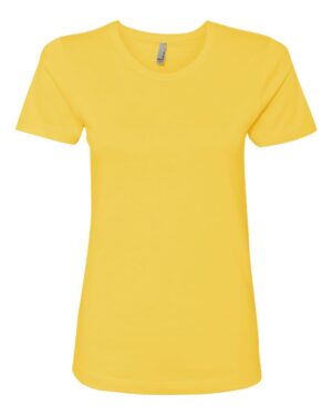 Next Level Women’s Cotton T-Shirt - Image 72